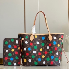 LV Shopping Bags